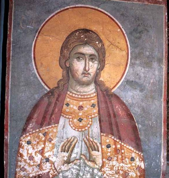 Свети мученик Евдоким