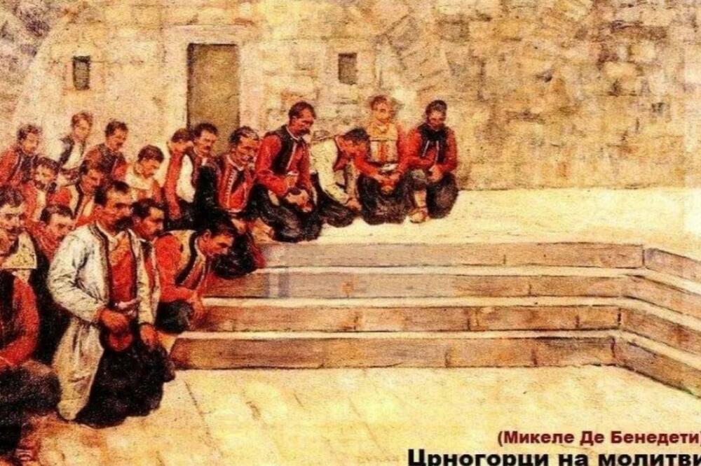 Свештеник Гојко Перовић: О молитвама за учење
