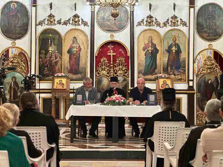 У Зајечару представљен Зборник „190 година од оснивања Епархије тимочке“