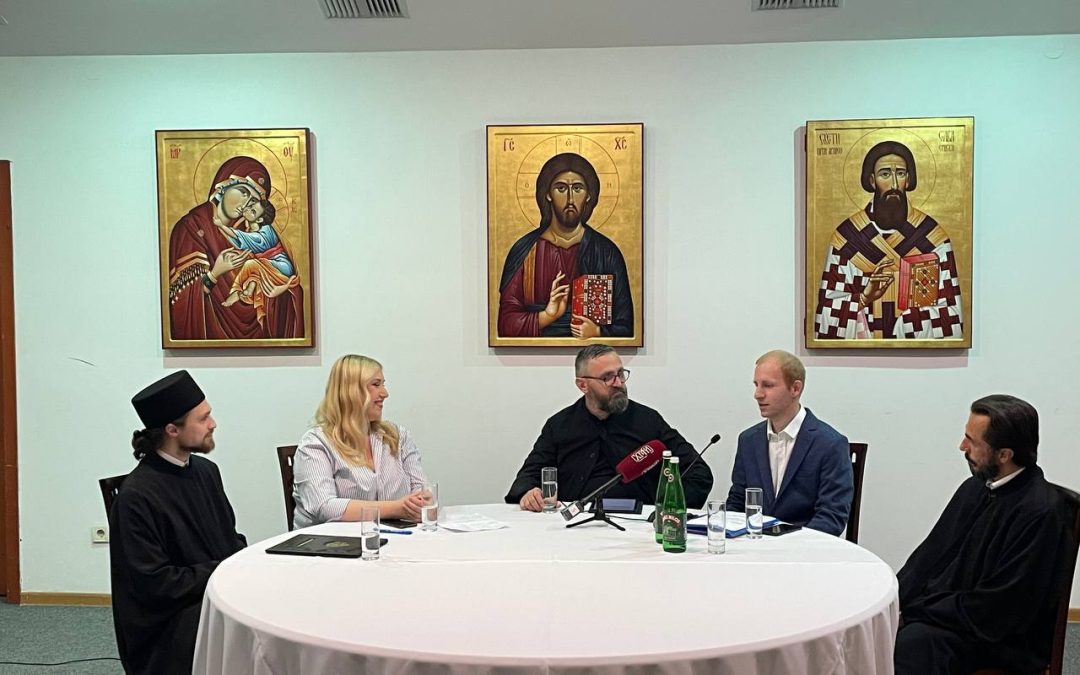Портал “Кинонија” обележио прву годишњицу рада на пољу ширења речи Божје