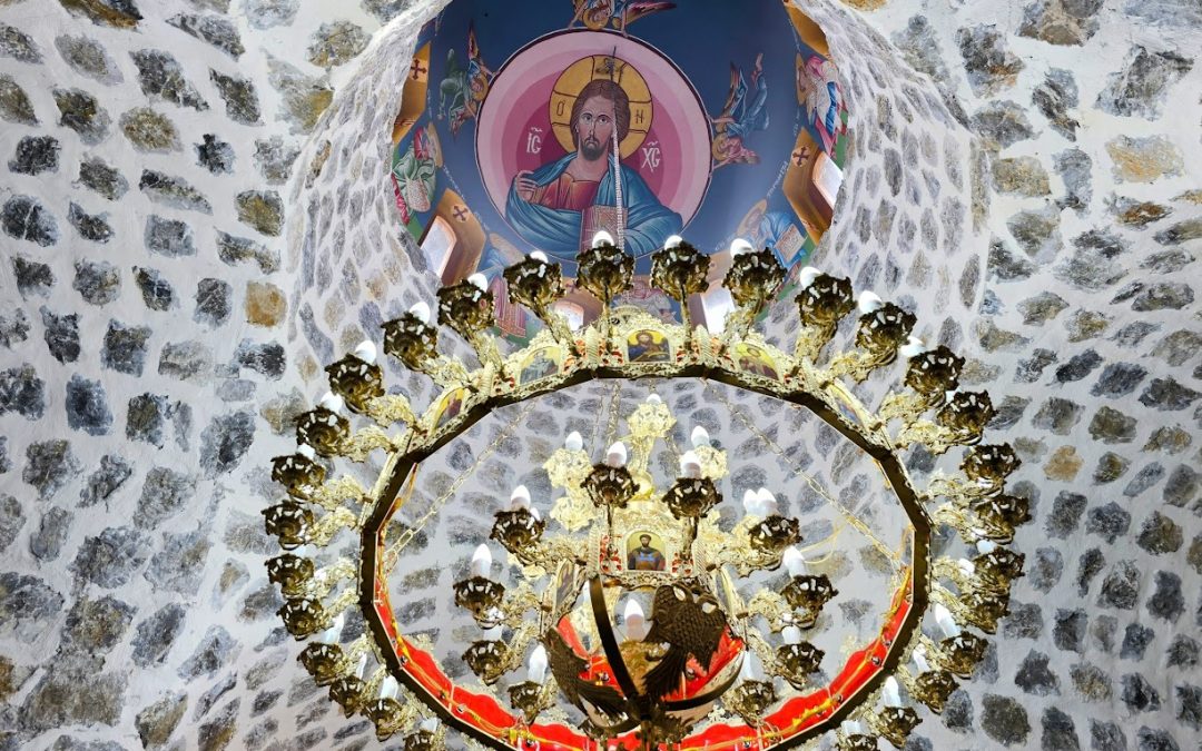 Душа претежнија од тела