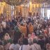 Крстовдан у Саборном храму Христовог Васкрсења