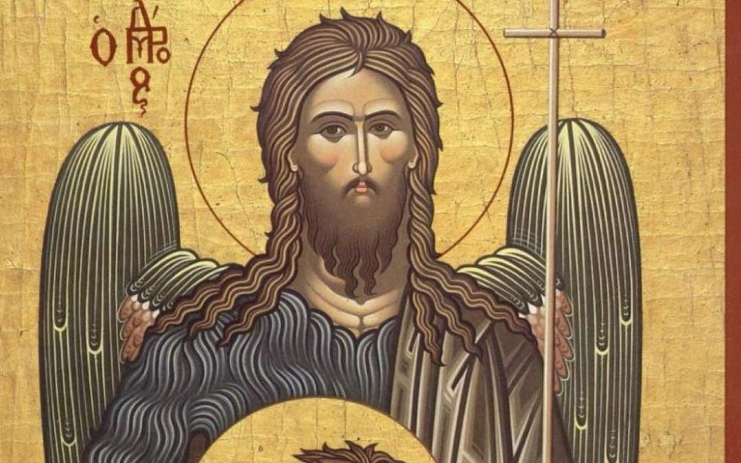 Вечерња молитва и Литургија у Храму под Горицом