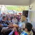 Митрополит Атанасије: Свети Јоаким и Ана нас уче да имамо непрестано поуздање у Бога