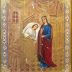 Чудотворне иконе Мајке Божије: Исцелитељка