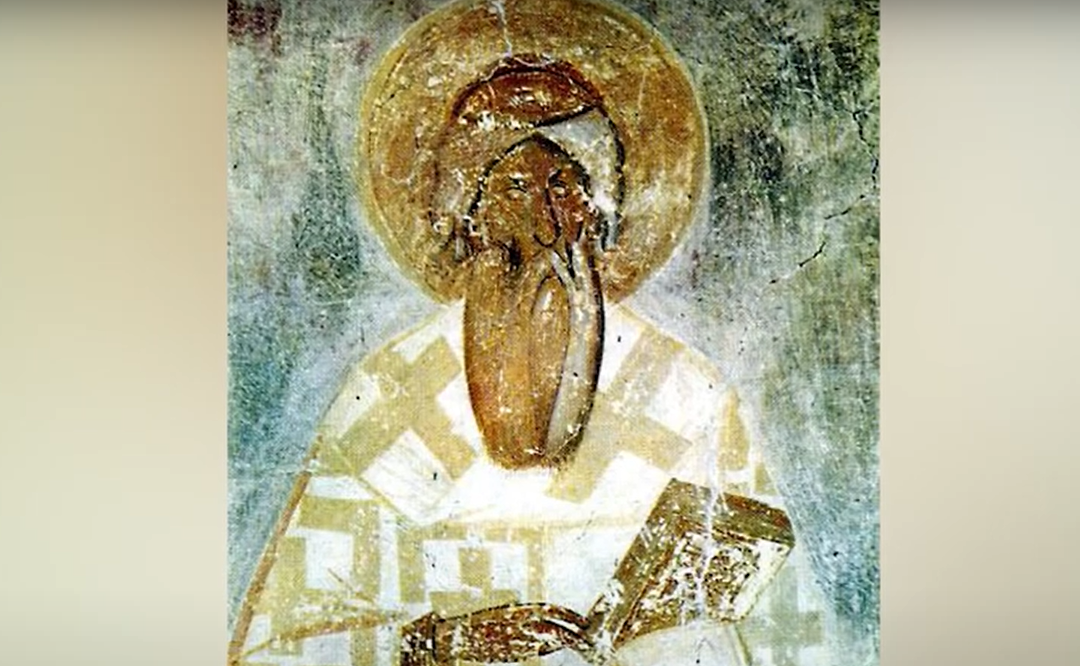 Свети Јоаникије, први патријарх српски