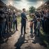 Бити човек је сјајније од свих круна и важније од свих столица