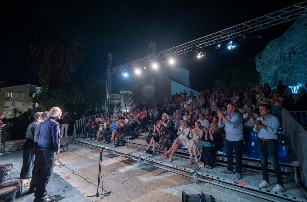 Премијера представе „Богојављење“ – адаптација Бећковићевог дјела