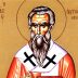 Свети свештеномученик Автоном