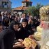Монашење и архијерејска Литургија у метоху манастира Превлака у Бијелићима