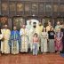 Молитвени скуп VI генерације обновљене Цетињске богословије