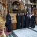 Владика Пајсије богослужио у Хиландару
