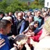 Митрополит Атанасије служио у Ђурђевића Тари