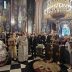 Владика Кирило на Крстовдан богослужио у Љубљани