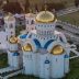 Девета годишњица освећења барског Саборног храма; богослужи Владика Пајсије