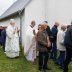 Владика Кирило освештао обновљени храм Светог Николе у Ћуковцу