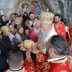 Митрополит Јоаникије у Острогу: Господ нас својим Крстом ослобађа и даје нам нови живот и нову радост