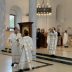 Празник Воздвижења Часног Крста прослављен у Призрену
