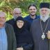 Владика Кирило служио у Манастиру Св. Луке и Св. Петра Цетињског у Словенији