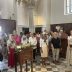 Литургијска сабрања на Крстовдан у Херцег Новом
