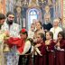 Владика Пајсије у Улцињу: Пресвета Богородица се моли за све нас да се нађемо у Христовој близини