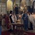Владика Иларион служио празнично бденије у Храму Светог Саве