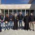 Митрополит Јоаникије обишао радове на Гимназији ”Свети Сава” у Подгорици
