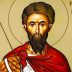 Свети мученик Калистрат