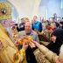 Манастир Светог Сергија Радоњешког у Микулићима прославио славу