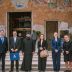 Делегација из Финске посјетила подгорички Саборни храм