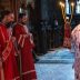 Епископ Доситеј богослужио у манастиру Хиландар