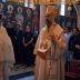 Слава капеле Православног богословског факултета у Београду