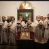 Петковдан у Храму под Горицом