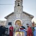 Освештан Храм Светог Јована Крститеља у Пријевору, богослужио Митрополит Јоаникије
