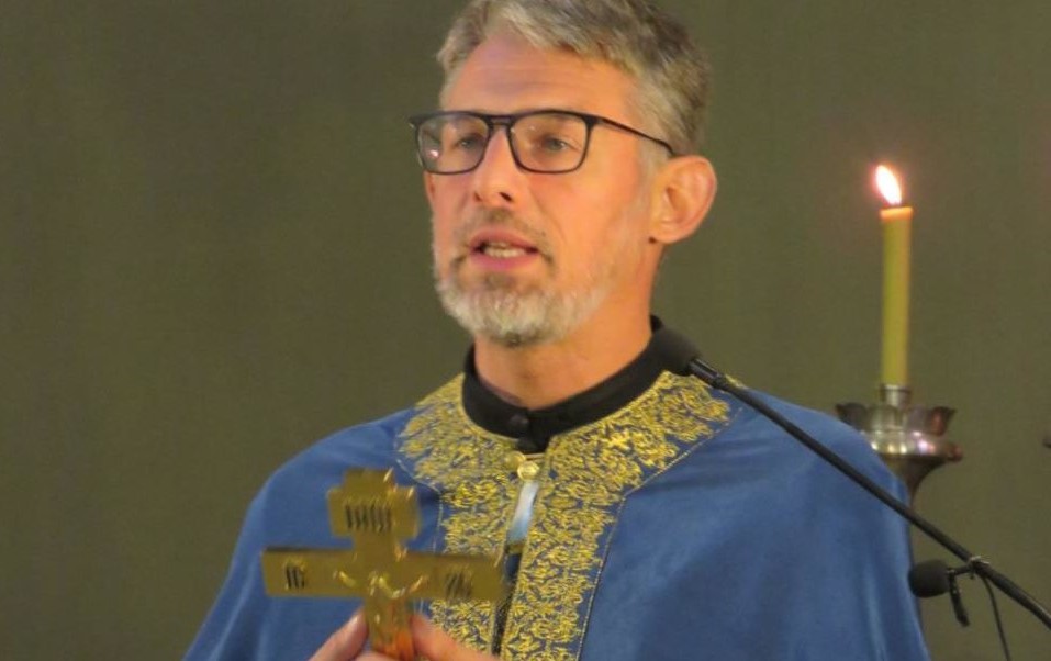 О. Немања Кривокапић: Смисао славе је у одласку на Литургију и причешћу