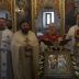 Прослављена храмовна слава Цркве Светих Сергија и Вакха на Подима
