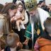Патријарх Порфирије: Цркву као заједницу са Богом, али и заједницу међу нама самима, у нашем народу је установио Свети Сава