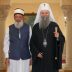 Патријарх Порфирије разговарао са Шеихом Имраном Хосеином