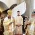 Архијерејскa Литургијa и парастос Митрополиту дабробосанском Николају у Фочи