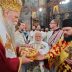 Игуман Манастира Морача о. Рафаило обиљежио 60 година свештеничке службе, богослужио Митрополит Јоаникије