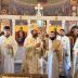 Владика Пајсије поводом Дјечијег сабора служио у Манастиру Мајсторовина