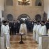 Професори и ученици Богословије Светог Саве посјетили Манастир Јасеновац