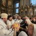 Празник Светог Стефана Штиљановића прослављен у Саборној цркви у Београду