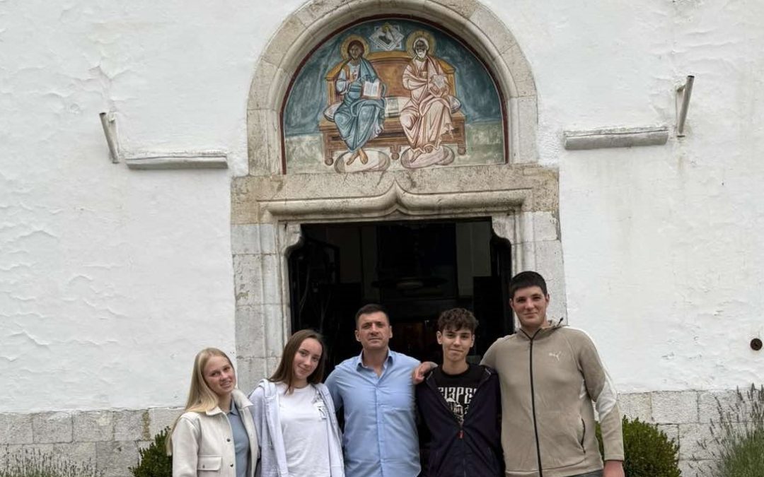 Сусрет гимназијалаца из региона – знање које спаја и пријатељства која остају