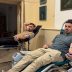 Даривање крви у Даниловграду у оквиру обиљежавања Дана Свете Текле