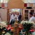 Митрополит Димитрије служио у Билећи