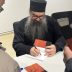 У Грачаници одржана промоција књиге „Додир“ монаха Теодосија Хиландарца