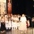 Аудиција за пријем у пјевачко-рецитаторску школу „Преподобна Касија Константинопољска“