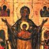 Чудотворне иконе Мајке Божије: Мирошка