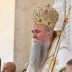 Митрополит Јоаникије богослужи у храму Светог Фјодора Ушакова у Херцег Новом